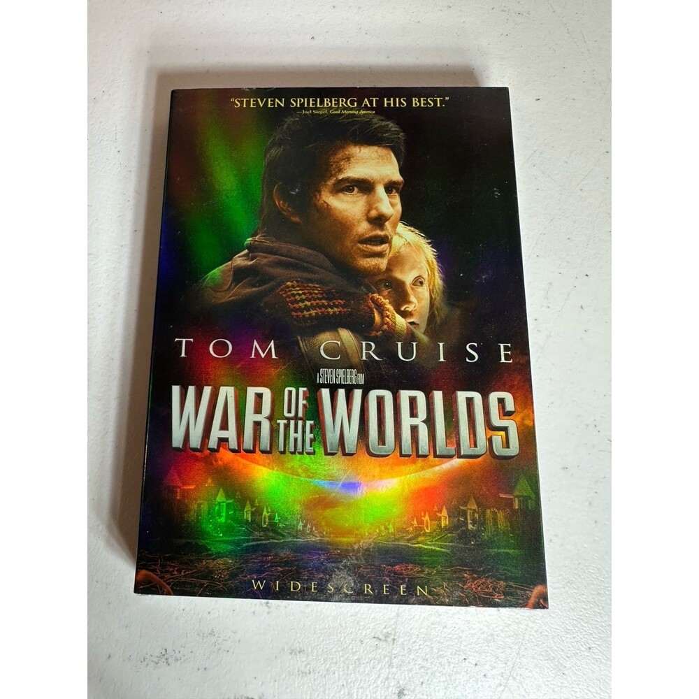 War of the Worlds
